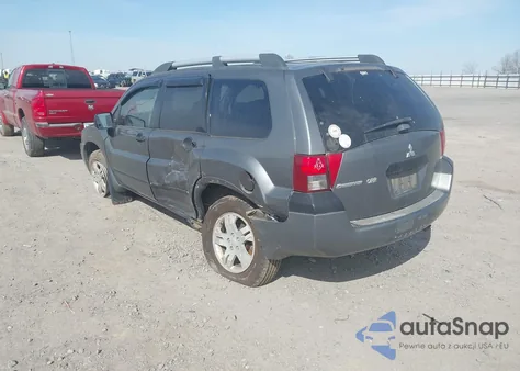 2005 Mitsubishi Endeavor Ls z USA, uszkodzony, nr VIN 4A4MM21S15E060034